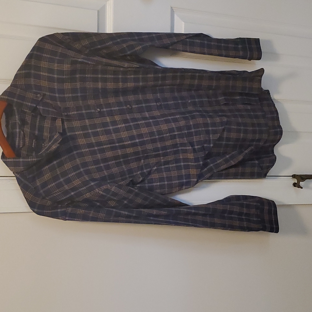 Arrow long sleeve